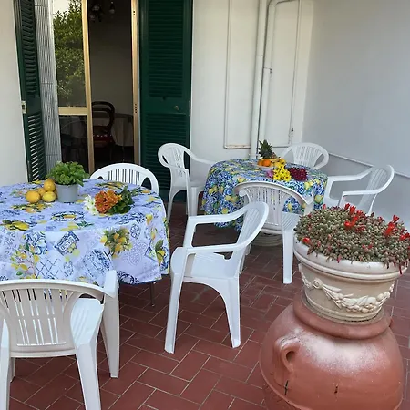 Casa Elena Appartamento *